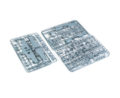 Kittyhawk Dual Combo (Limited Edition) (1:48)