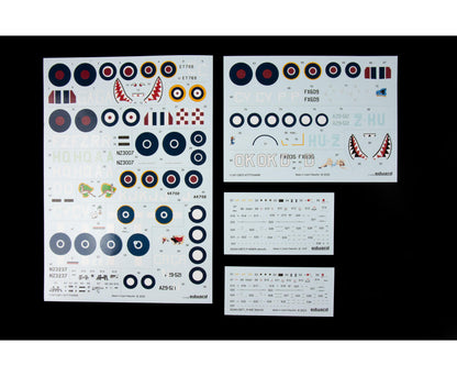 Kittyhawk Dual Combo (Limited Edition) (1:48)