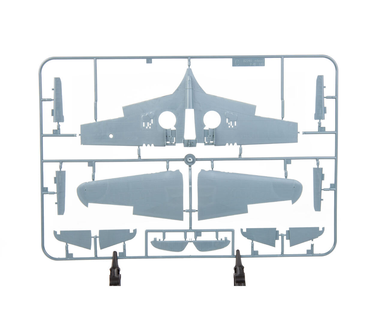 Kittyhawk Dual Combo (Limited Edition) (1:48)