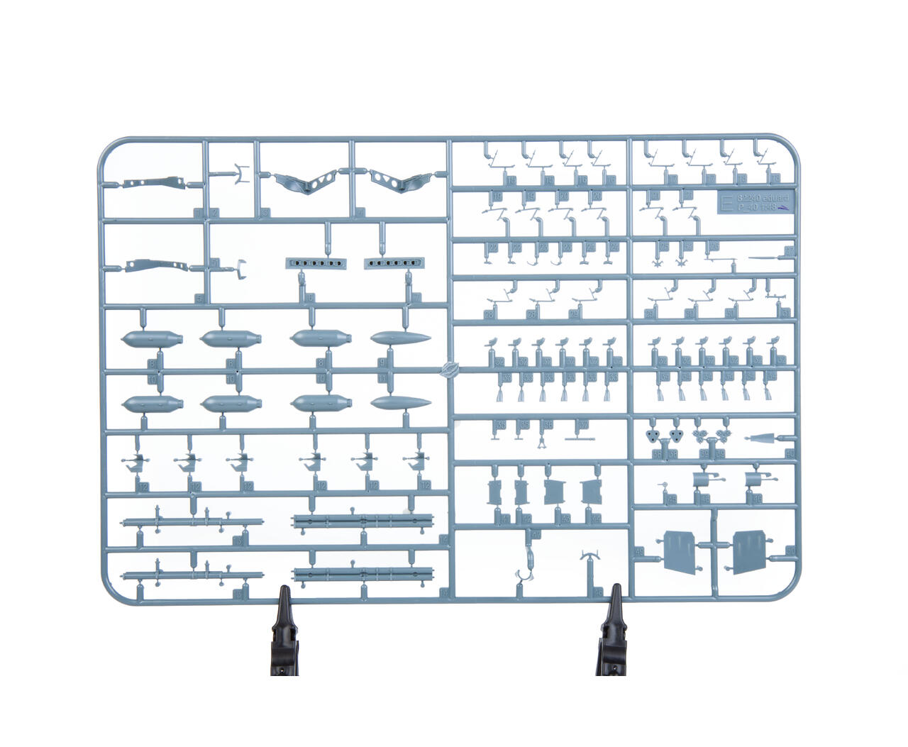 Kittyhawk Dual Combo (Limited Edition) (1:48)