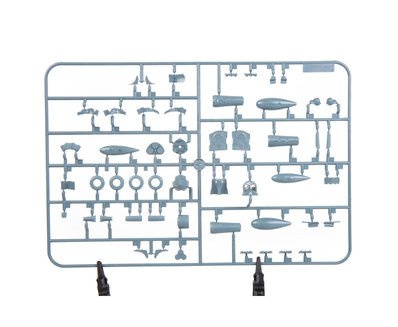 Kittyhawk Dual Combo (Limited Edition) (1:48)