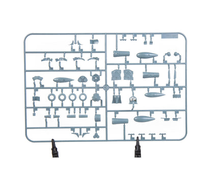 Kittyhawk Dual Combo (Limited Edition) (1:48)