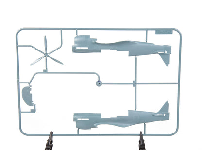 Kittyhawk Dual Combo (Limited Edition) (1:48)