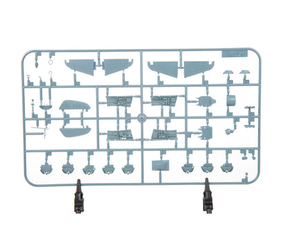 Kittyhawk Dual Combo (Limited Edition) (1:48)