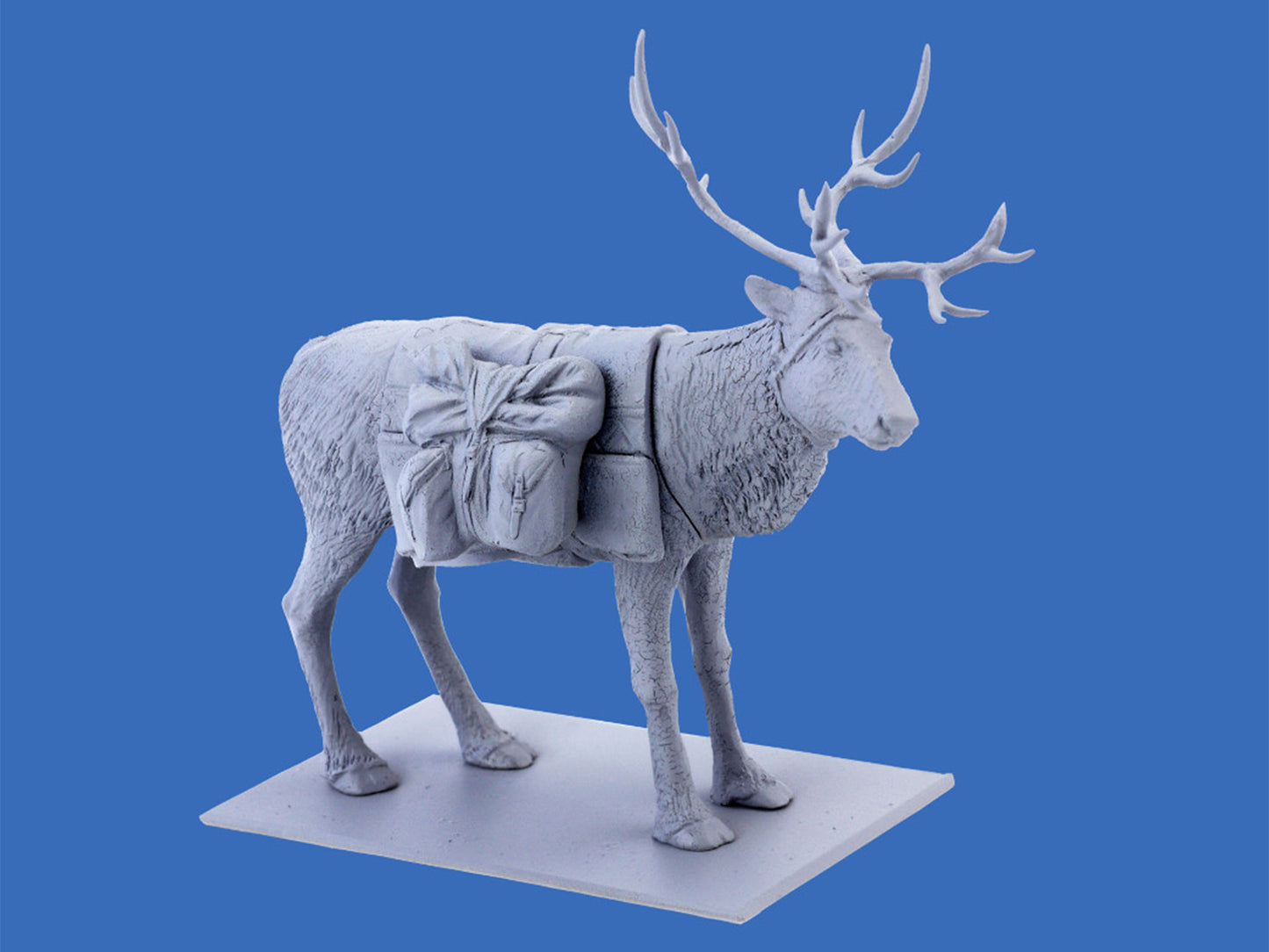 Finnish Riflemen (Winter 1940) (1:35)