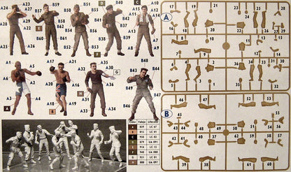 Head to Head – The Huey (Vietnam War series) (1:35)