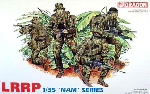 LRRP (1:35)