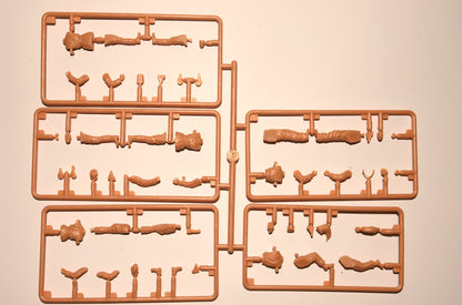 Finnish Tank Crew (1:35)