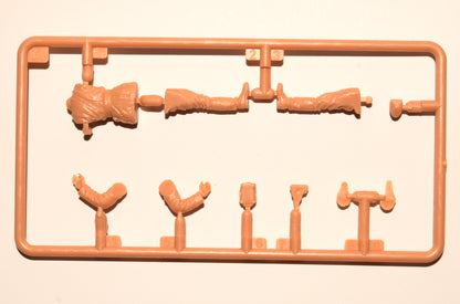 Finnish Tank Crew (1:35)