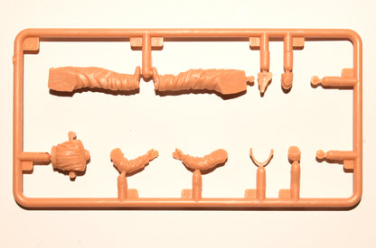 Finnish Tank Crew (1:35)