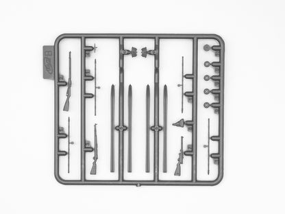Finnish Riflemen (Winter 1940) (1:35)
