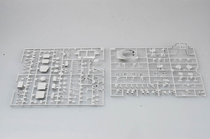 ASLAV-25 Reconnaissance Vehicle