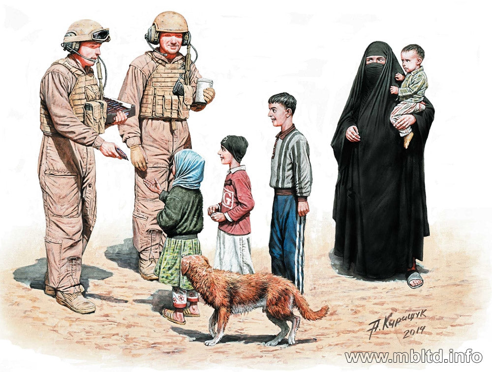 “Here is Snickers, help yourself, please…” (1:35)