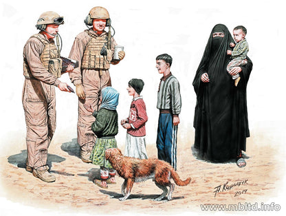 “Here is Snickers, help yourself, please…” (1:35)