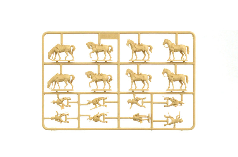 WATERLOO (200years) Napoleon's General Staff - French Imperial General Staff