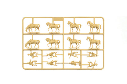 WATERLOO (200years) Napoleon's General Staff - French Imperial General Staff