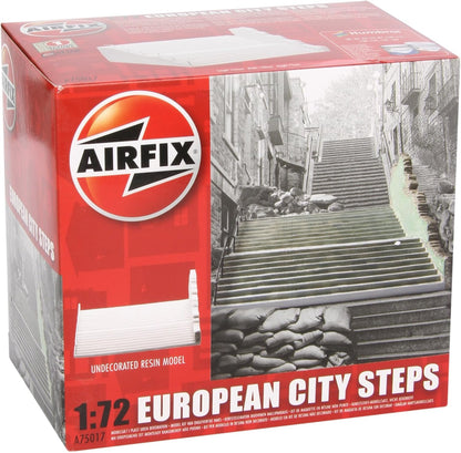 European City Steps (1:72)