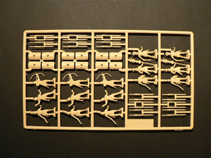 Roman Infantry - Caesar's Wars