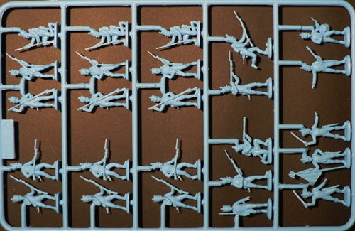 French Line Infantry (1:72)