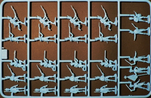 French Line Infantry (1:72)