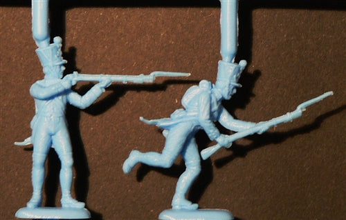 French Line Infantry (1:72)