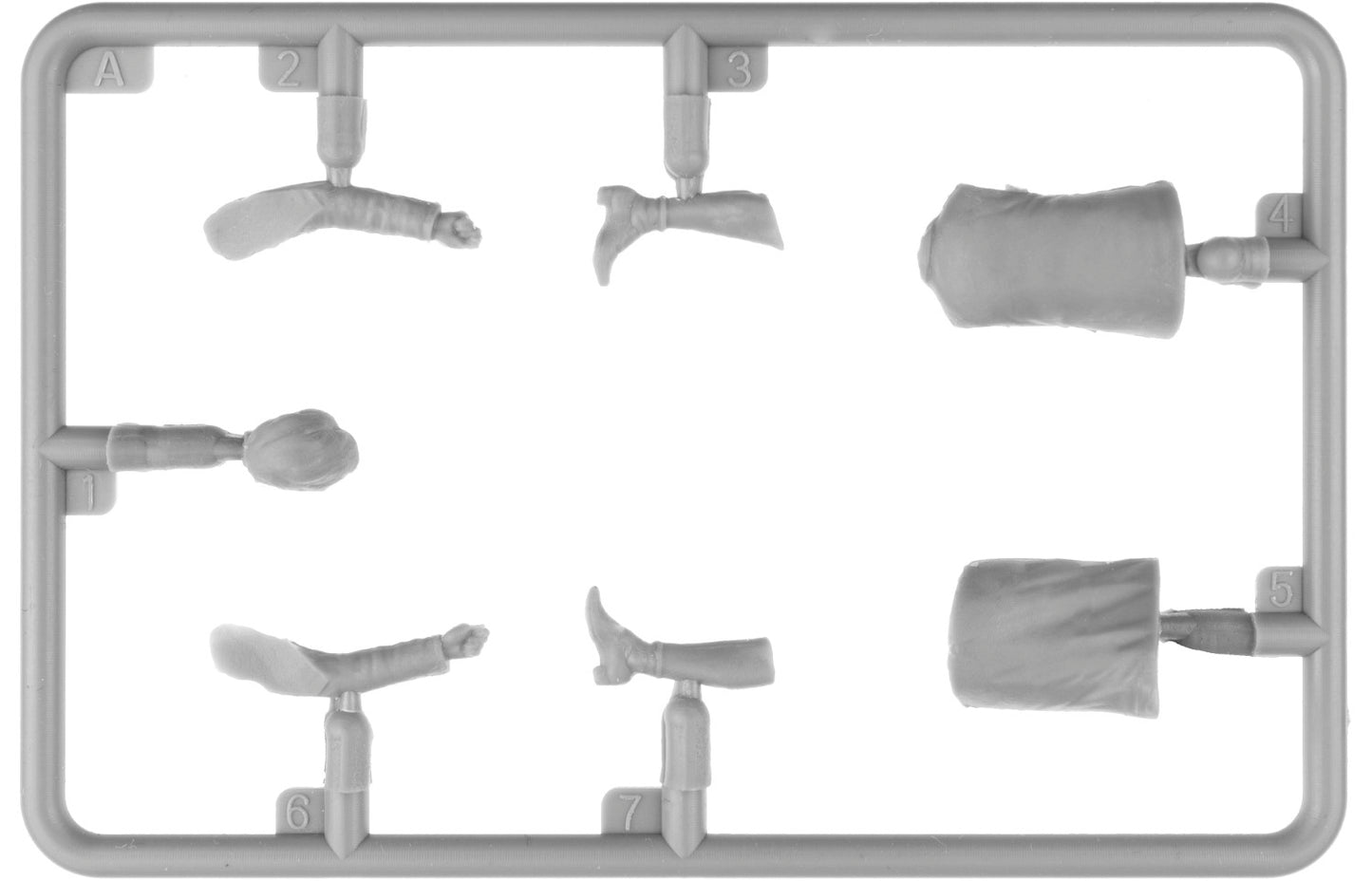 Musician Family – Refugees (1:35)