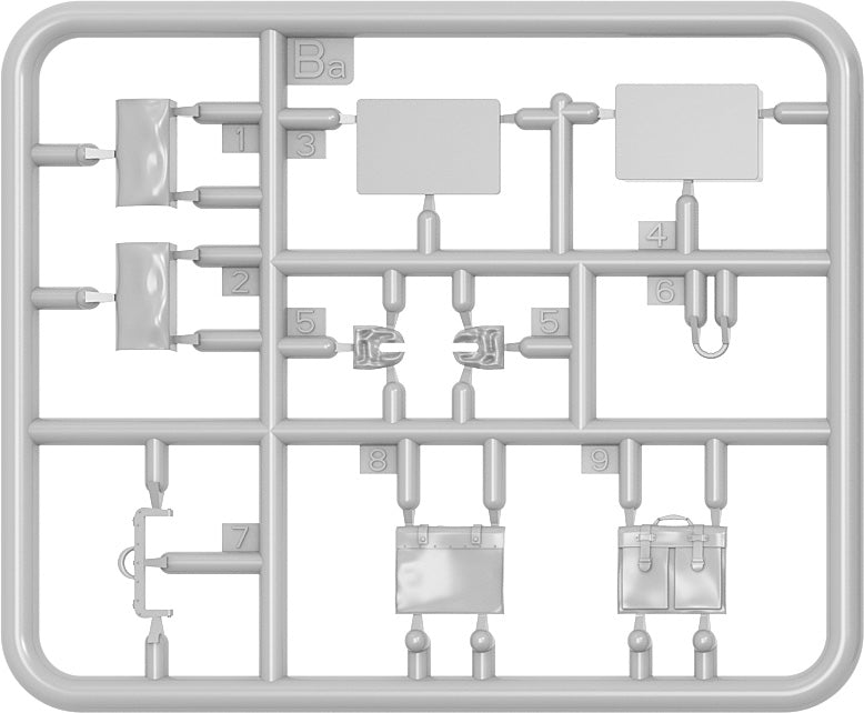 Musician Family – Refugees (1:35)