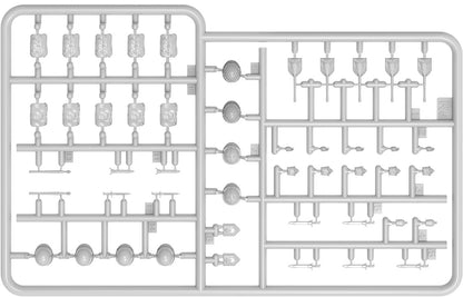 U.S. Officers (1:35)