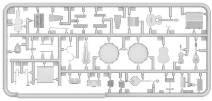 Musician Family – Refugees (1:35)