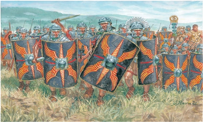 Roman Infantry - Caesar's Wars