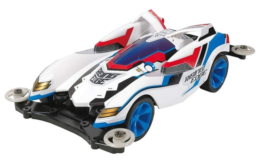 Rising Edge Mini 4WD