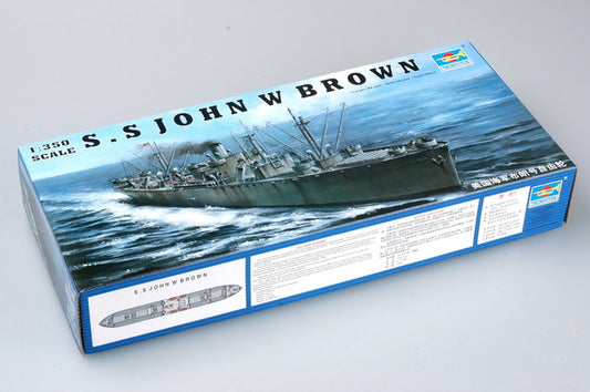USS John Brown