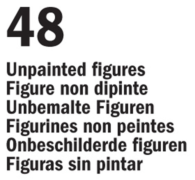 U.S. Infantry (1:72)