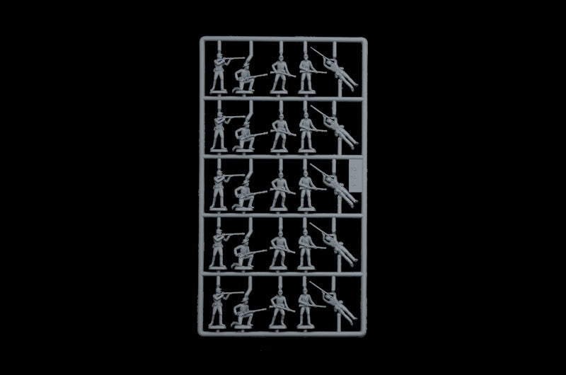 Confederate Infantry (1:72)