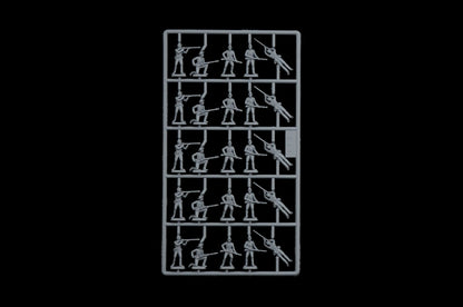 Confederate Infantry (1:72)