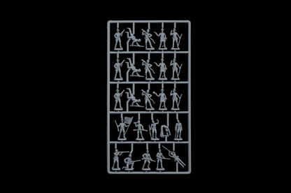 Confederate Infantry (1:72)