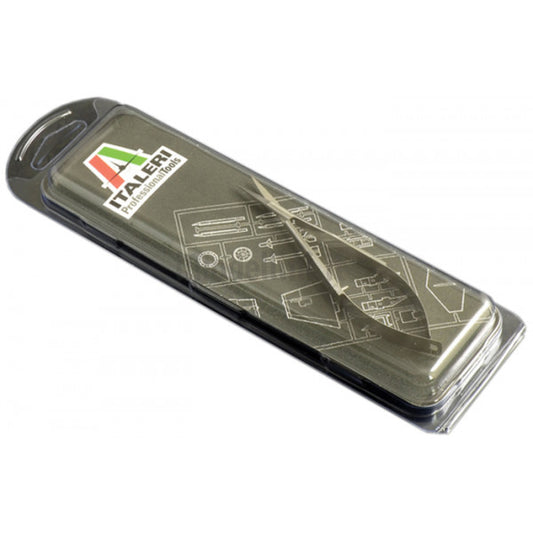 Mini forbici per fotoinciso