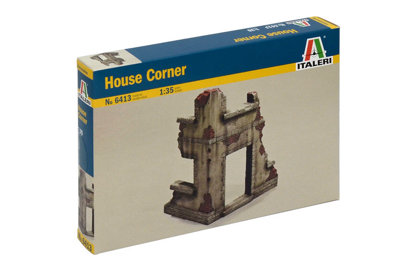 House Corner (1:35)